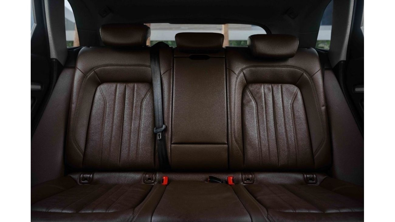 Audi Q5 45 TFSI Quattro Basic 45TFSI Quattro | 1,684 P.M  | 0% Downpayment | Excellent Condition!