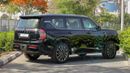 Nissan Patrol (For Export , НА ЭКСПОРТ) LE Platinum City 3.5TT V6 4X4 2026 GCC 0Km Без пробега
