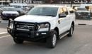 Ford Ranger STD Diesel 3.2 Liter Right Hand Drive Automatic 4WD T.V FM Radio