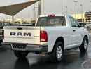 رام 1500 Dodge Ram 1500 Classic_GCC_2020_Excellent Condition _Full option