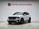 Kia Seltos SELTOS (D) 1.6 Prestige 2WD