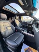 Mercedes-Benz GLB 250