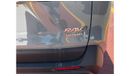 Toyota RAV4 HYBRID 2.5L 2021 LUNAR ROCK COLOR DUEL EXHAUST  SUV AWD EURO IV  TRIP TONIC GEAR BOX EXPORT ONLY