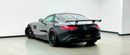 مرسيدس بنز AMG GT Mercedes GT S Coupe, Service History, Low Km, Fully Loaded, Excellent Condition, Japanese