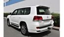 Toyota Land Cruiser GXR GXR TOYOTA LAND CRUISER 2016 GCC V6 FULL AUTOMATIC