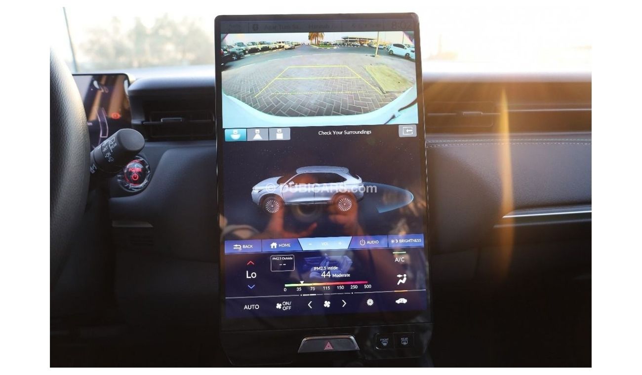 Honda e:NP1 Honda_e:NP1_FULL_ELECTRIC_2023_WHITE_BLUE_BASIC