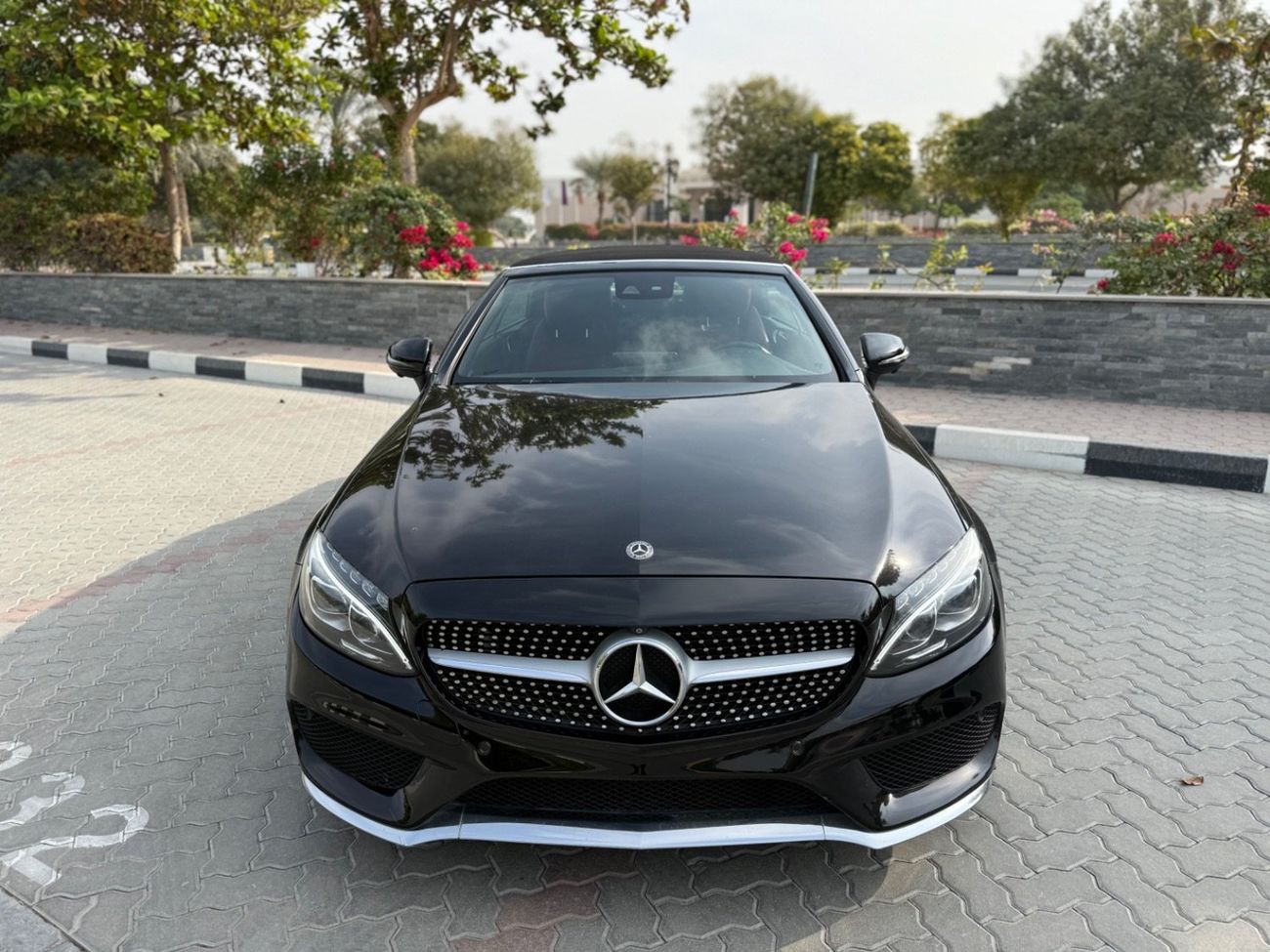 Mercedes-Benz C 300 Coupe