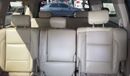 Infiniti QX56 2009 infiniti Qx56 gcc specs Full options