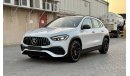 Mercedes-Benz GLA 35 AMG