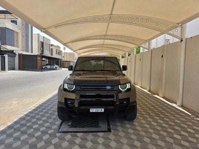 Land Rover Defender 110 X-DYNAMIC HSE P400 HSE P400