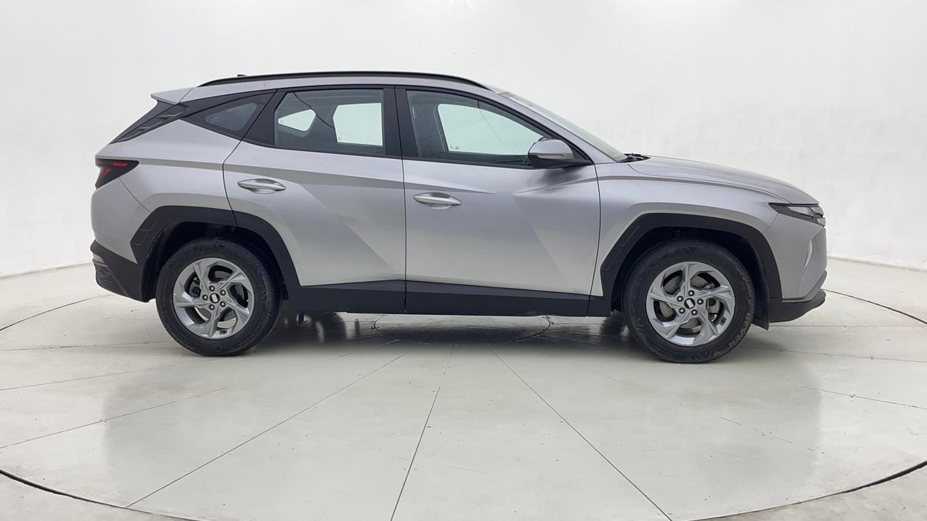 Hyundai Tucson 2023 SMART | AED 958/Month | 0 DP | 30 Day Return | Warranty | Service History