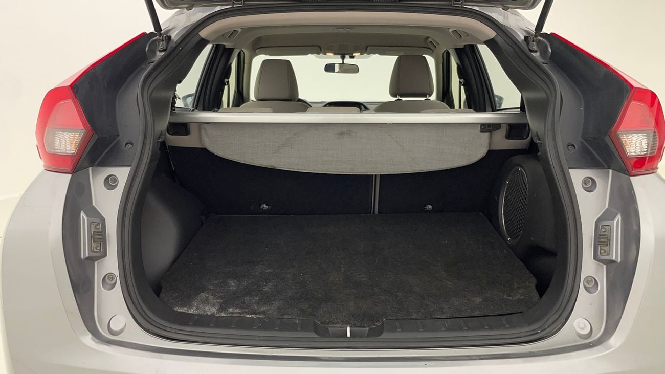 Mitsubishi Eclipse Cross GLS MID 1.5 | Zero Down Payment | Home Test Drive