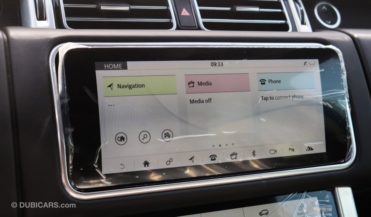 New Land Rover Range Rover 2020 for sale in Dubai - 408566