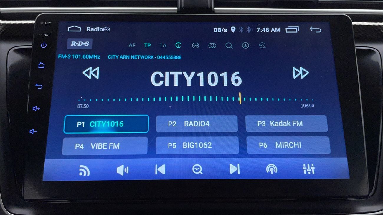 MG 5 STD 1.5 | Zero Down Payment | Free Home Test Drive