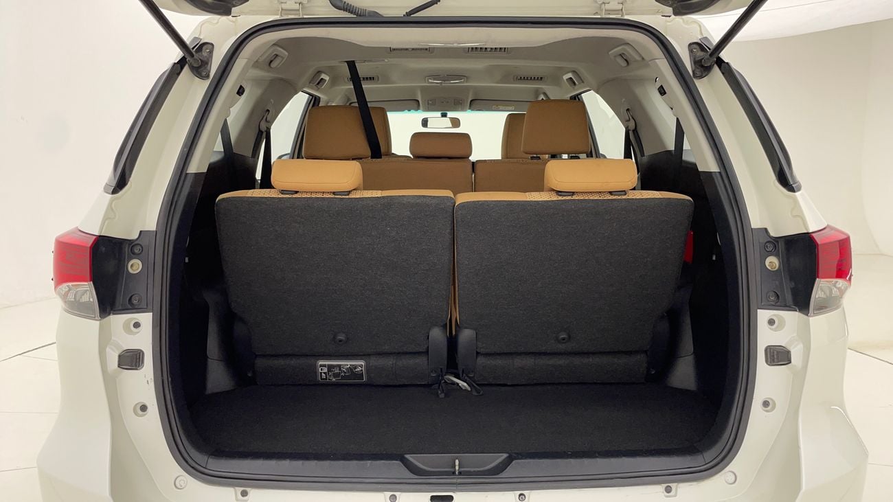 Toyota Fortuner EXR 2.7 | Zero Down Payment | Home Test Drive