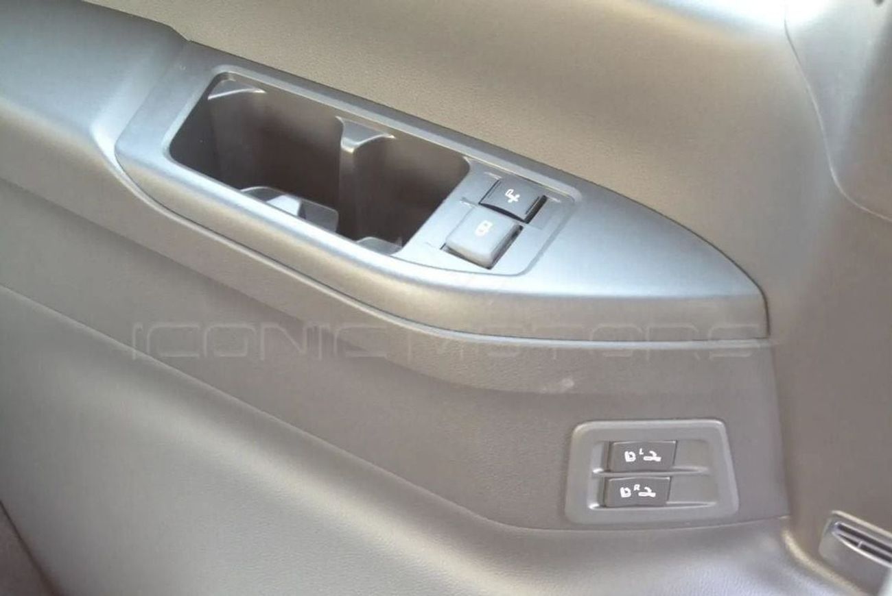 تويوتا لاند كروزر 2024 LAND CRUISER 3.3L VXR DIESEL, RADAR, TWIN TURBO