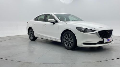 Mazda 6 S 2.5 | Zero Down Payment | Free Home Test Drive
