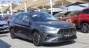 جاك J7 جاك J7 - موديل 2023 - فل أوبشن - خليجى - بدون حوادث - محرك 1.5 - بحاله ممتازه من الداخل والخارج