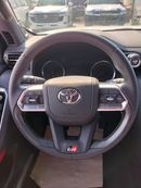 Toyota Land Cruiser GR-S TOYOTA LAND CRUISER GR SPORT 3.3 DIESEL