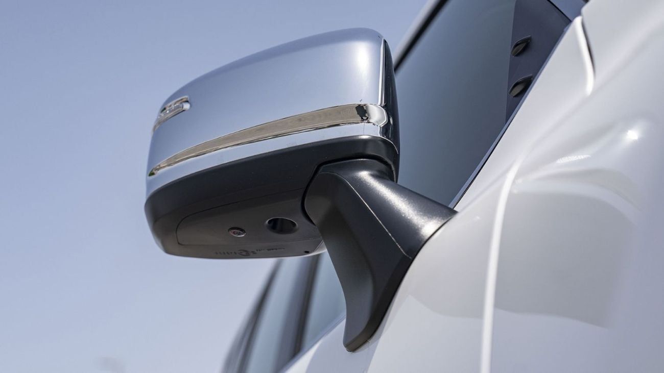 تويوتا لاند كروزر