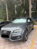 Audi Q5 S-LINE
