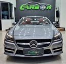 Mercedes-Benz SLK 350 Sport MERCEDES SLK 350 GCC IN BEAUTIFUL CONDITION FOR 45K AED