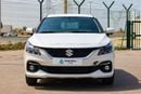 سوزوكي بالينو 2026 GLX – 1.5L Petrol | 360° View | 6 Airbags | Market-Best Price