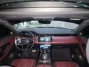 Land Rover Range Rover Evoque P200 R-Dynamic HSE 2.0L
