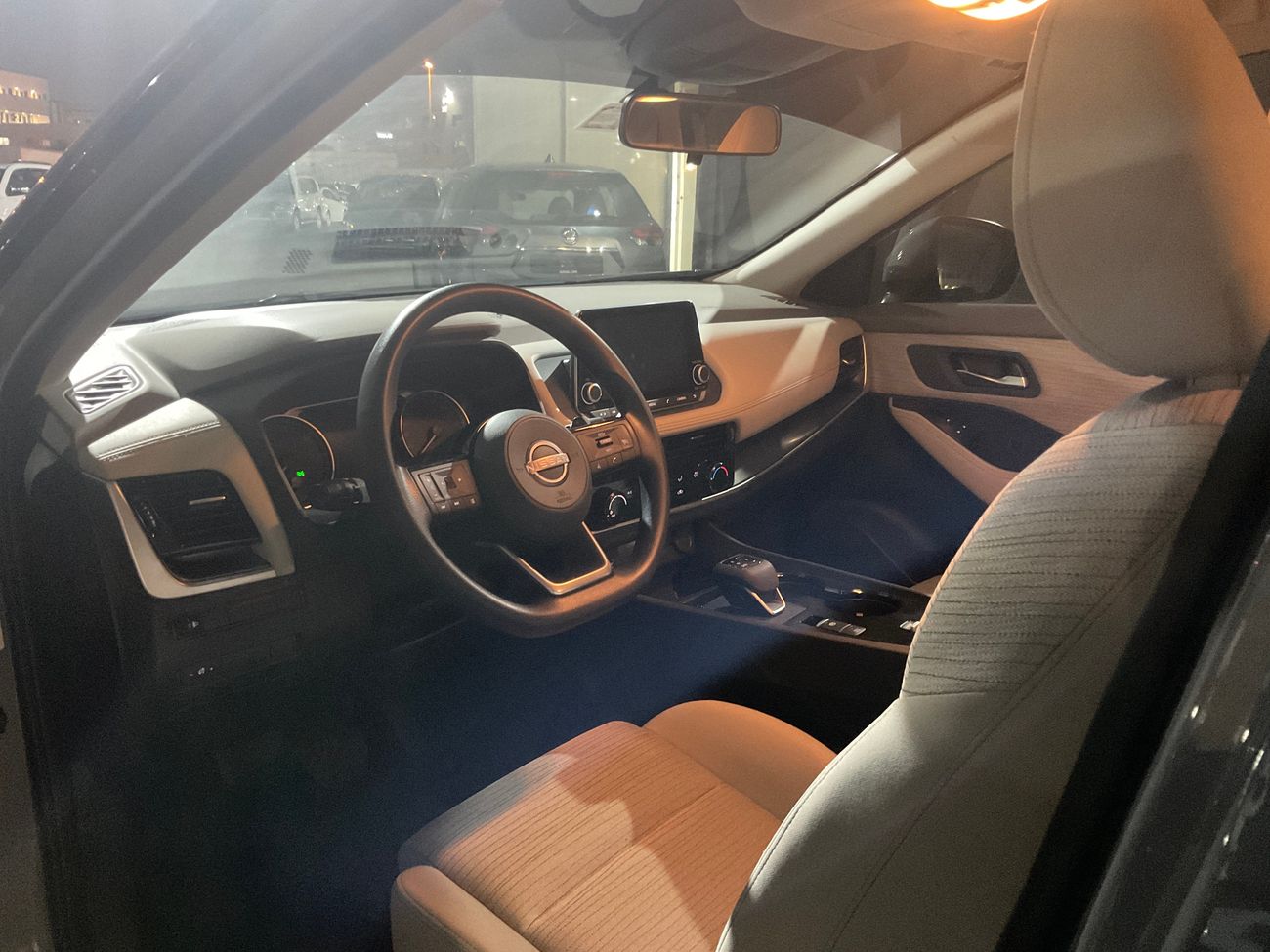 Nissan XTrail S | Guaranteed Warranty | 0 Down Payment