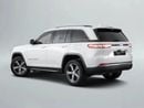 Jeep Grand Cherokee Limited 3.6L