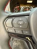 Isuzu DMax 3.0L Crew Cab 4WD LS (A/T)