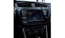 Volkswagen Tiguan EXCELLENT DEAL for our Volkswagen Tiguan 2.0TSi 4Motion ( 2017 Model ) in Blue Color GCC Specs