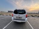 Nissan Pathfinder S 3.5L
