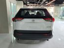 Toyota RAV4 2.5L (2WD) EX