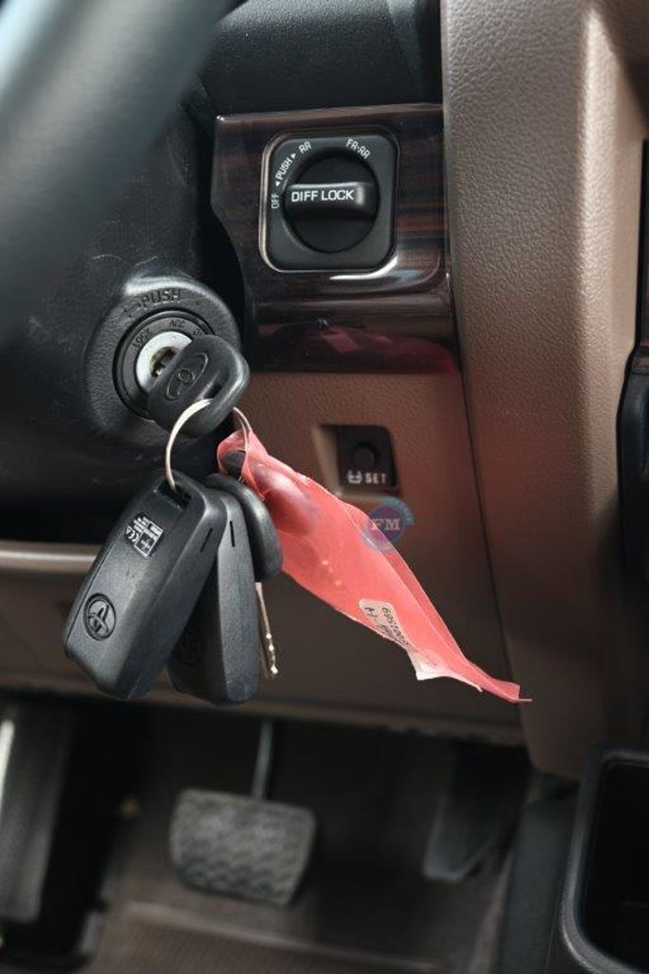 Toyota Land Cruiser 70 71 Short Wheel Base SDLX 2.8L Diesel 4WD Automatic