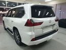 لكزس LX 570 Platinum 5.7L