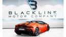 Lamborghini Huracan 2023 Lamborghini Huracan Evo Sypder, 2028 Lamborghini Warranty, 2026 Service Contract, Low KMs, GCC