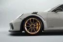 Porsche 911 GT3RS 4.0L (2 Seater)