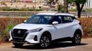 Nissan Kicks 1.6 SV 2021 1.6L GCC (720/-MONTHLY)