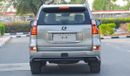 Lexus GX460 NEW SHAPE SPORT FULL OPTION