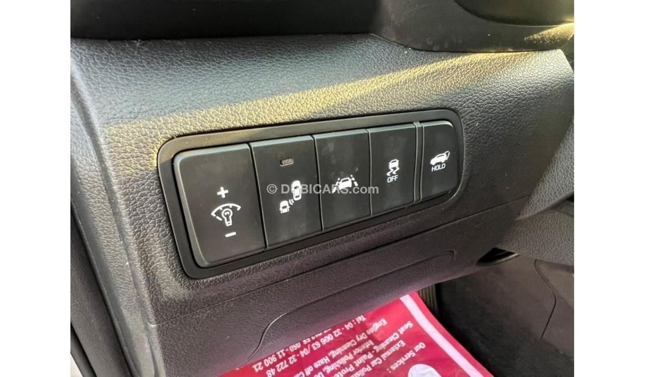 هيونداي توسون 2020 PANORAMIC VIEW 360 CAMERAS 4x4 FULL OPTION USA IMPORTED