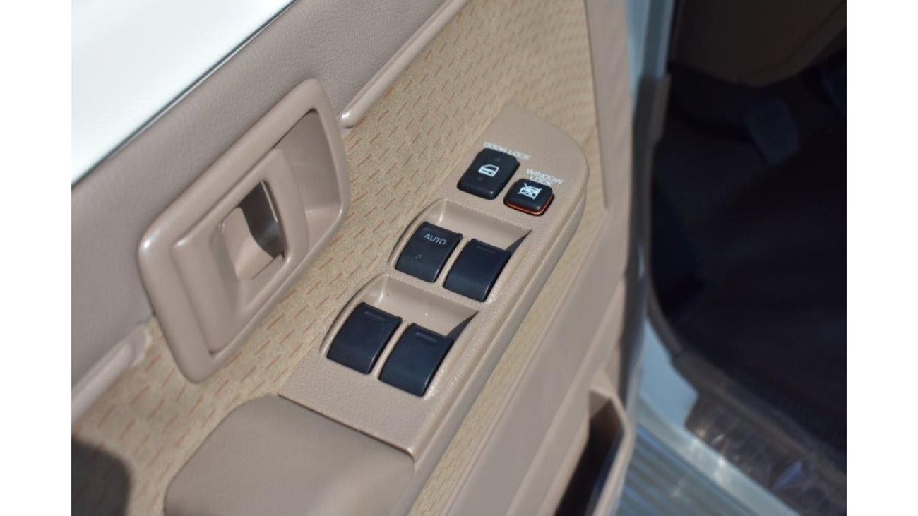 Toyota Land Cruiser 70 76 Manual Diesel