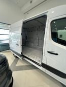 رينو ماستر NEW MASTER L4H3 2.3T Panel Van (L2H2)