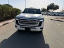 تويوتا لاند كروزر GXR Toyota Land Cruiser 4.0 Full option GCC 2026