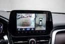 تويوتا أوربان كروزر GLX 1.5L - Pearl White and Black Inside Dark Brown | Export Only