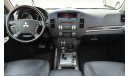 Mitsubishi Pajero 3.8 GLS