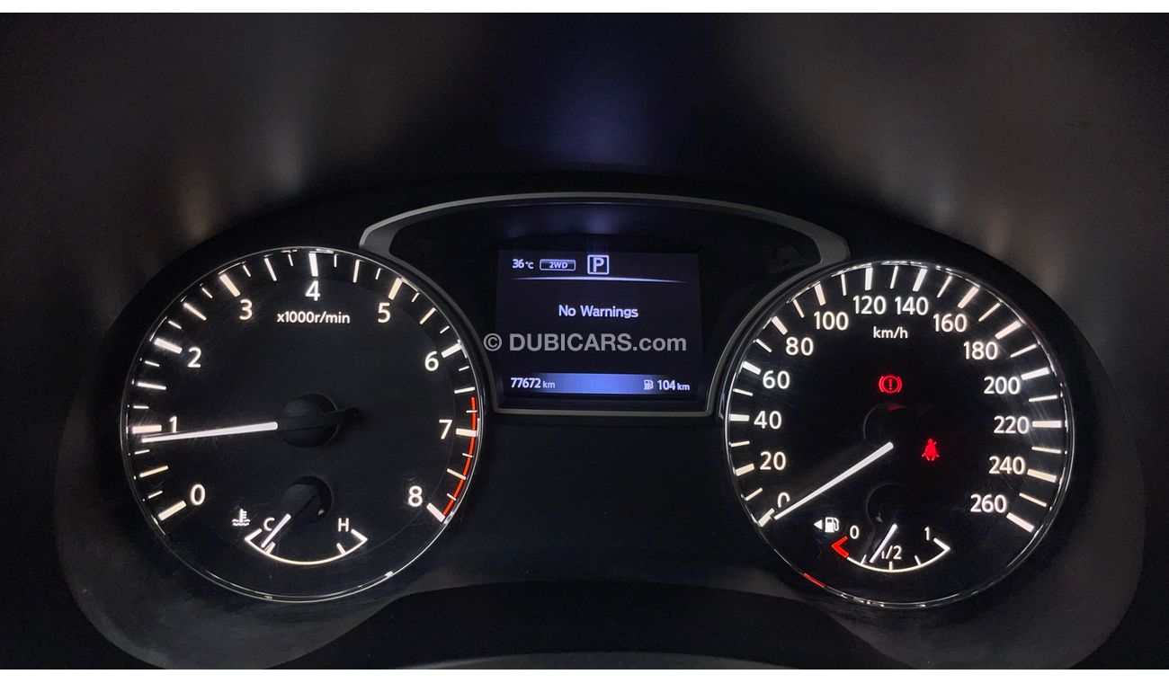 Nissan Pathfinder SV 3.5 | Zero Down Payment | Free Home Test Drive