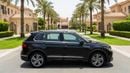 Volkswagen Tiguan R-LINE 2024 | AED 1579/Month | 0 DP | 30 Day Return | Warranty | Service History