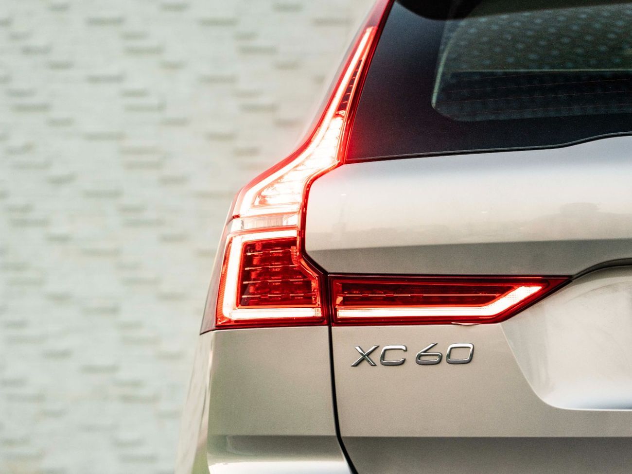 فولفو XC 60 B5 2.0T Powertrain