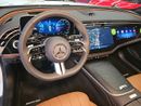 Mercedes-Benz E200 2026 Mercedes E200 Premium Plus |GCC Specs| Gargash Warranty 5 yearsh Warranty and Service